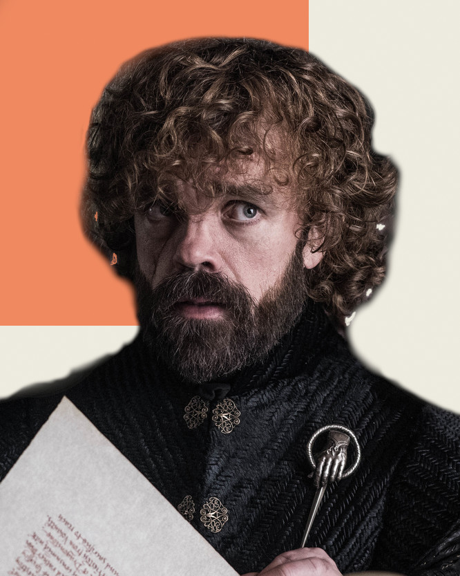 Tyrion Lannister original